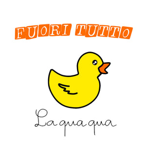 FUORI TUTTO