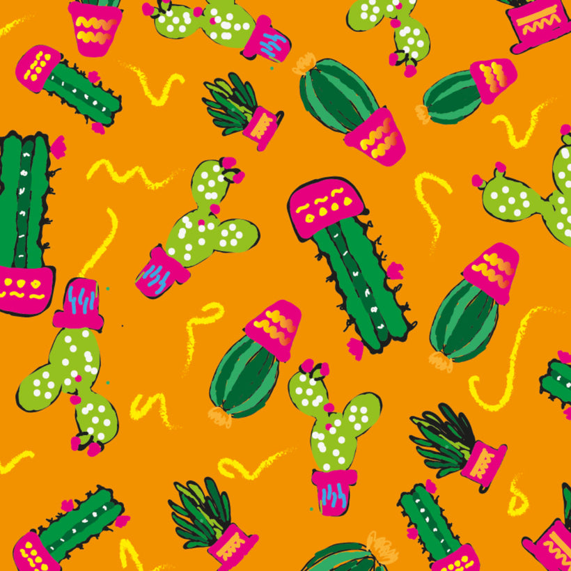 CACTUS &#39;21