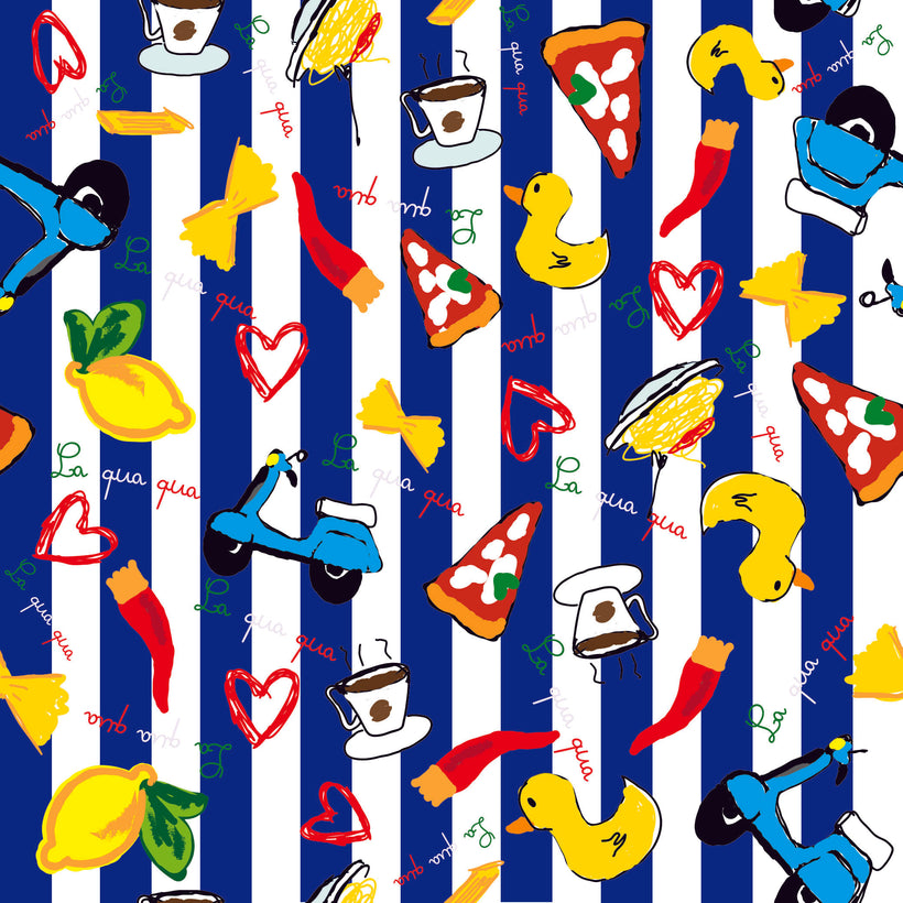 BELLA ITALIA &#39;22