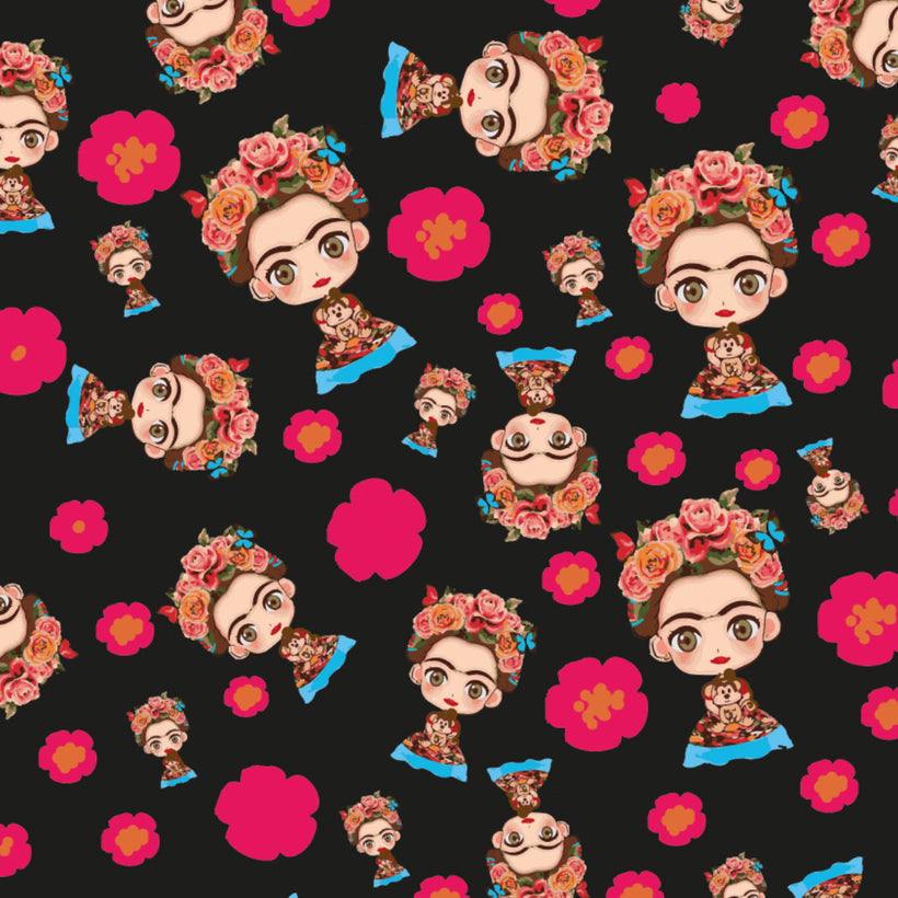 FRIDA &#39;21