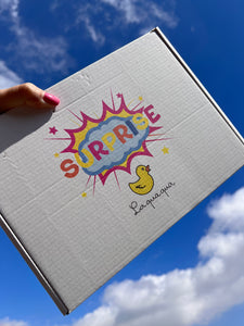 BOX SURPRISE