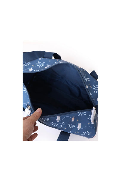 Borsa sportiva FORESTA MAGICA