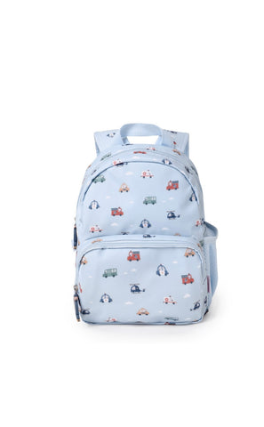 ZAINO piccolo CITY CARS
