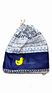 Zaino telo kids