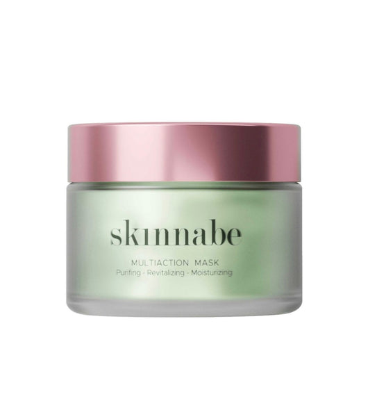 Skinnabe’s routine