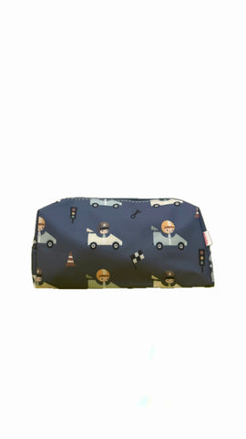 Beauty case/ astuccio MACCHINE