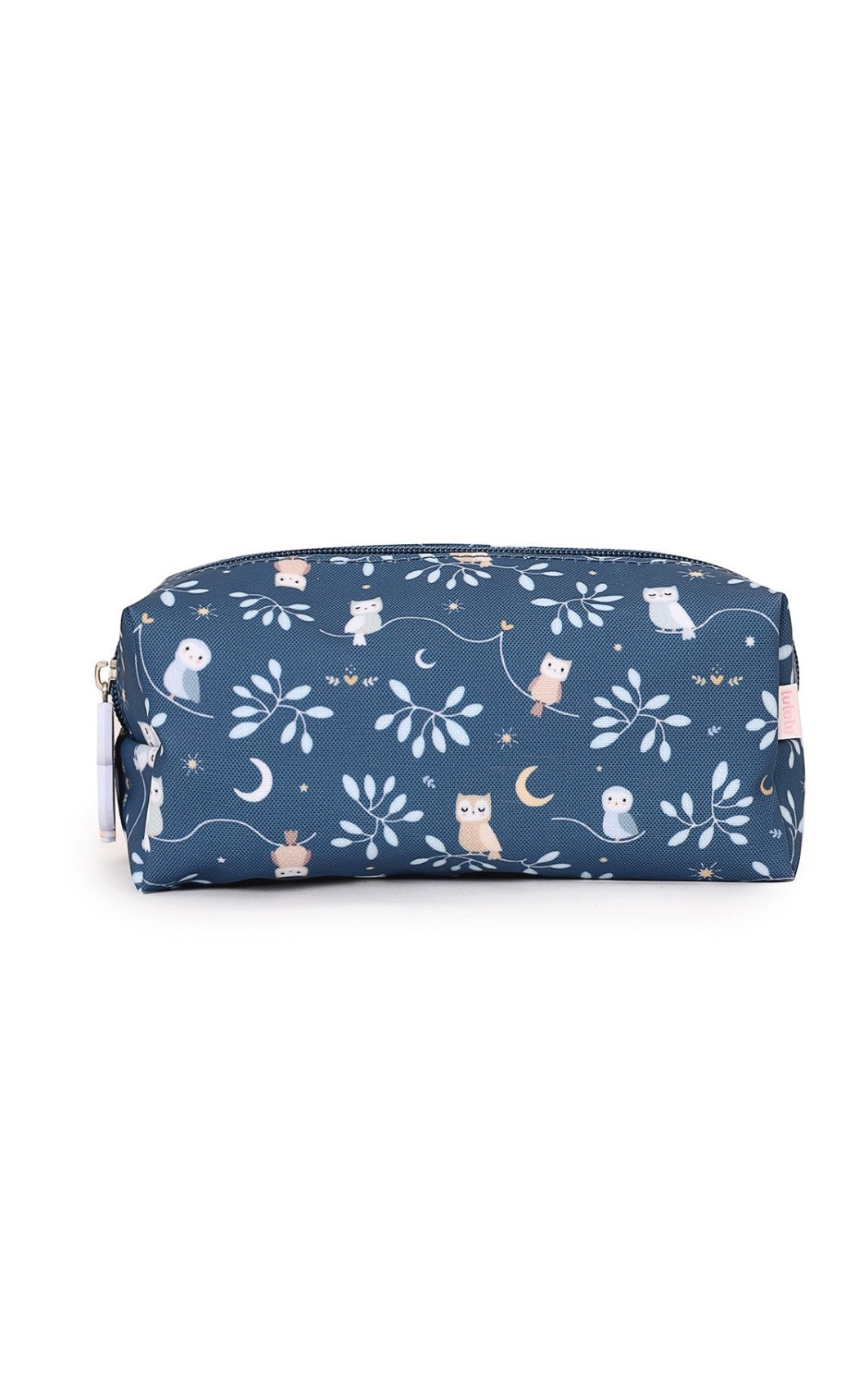 Beauty case/ astuccio FORESTA MAGICA