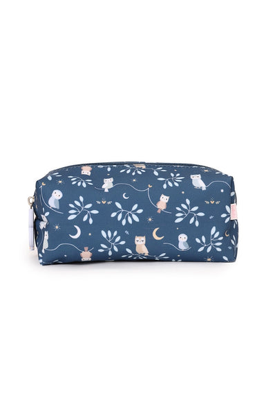 Beauty case/ astuccio FORESTA MAGICA