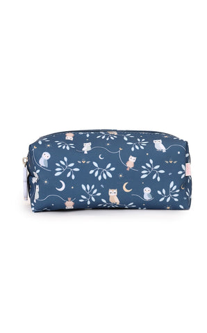 Beauty case/ astuccio FORESTA MAGICA