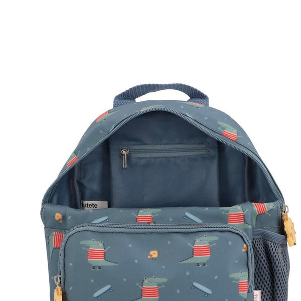 ZAINO piccolo CROC