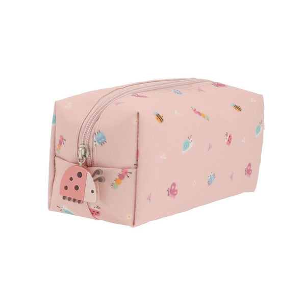 Beauty case/ astuccio FARFALLE