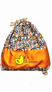 Zaino telo kids