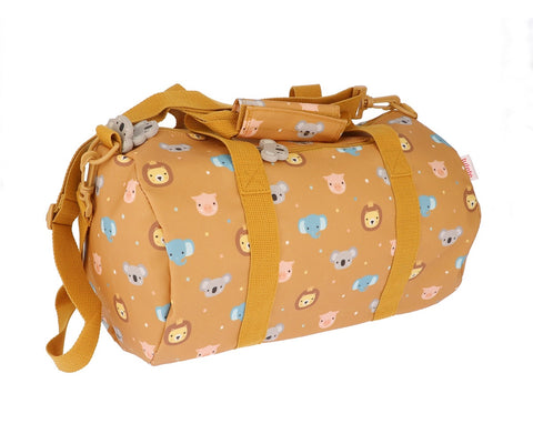 Borsa sportiva ANIMALI