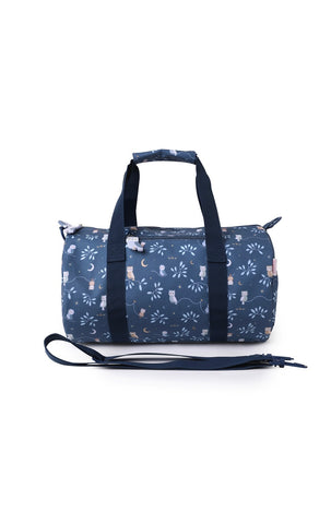 Borsa sportiva FORESTA MAGICA