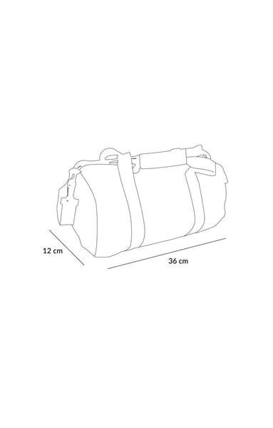 Borsa sportiva NATURE