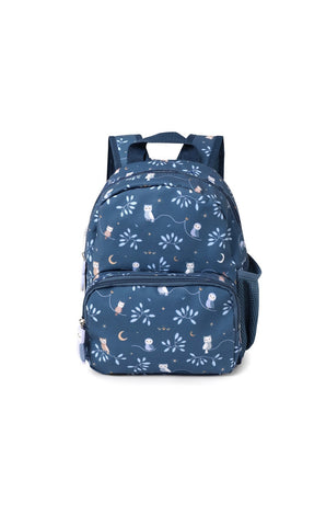 ZAINO piccolo FORESTA MAGICA