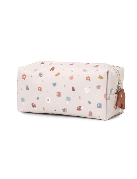 Beauty case/ astuccio NATURE
