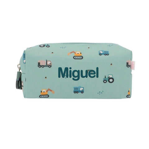 Beauty case/ astuccio TRATTORE