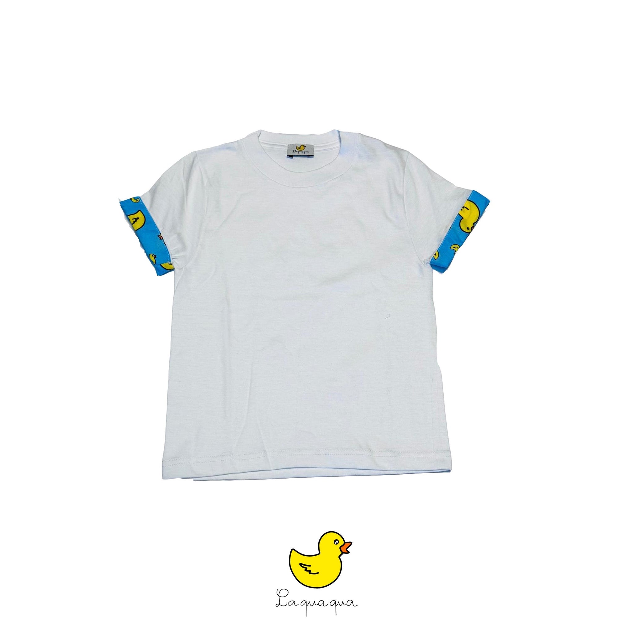 ICONIC T-SHIRT UOMO
