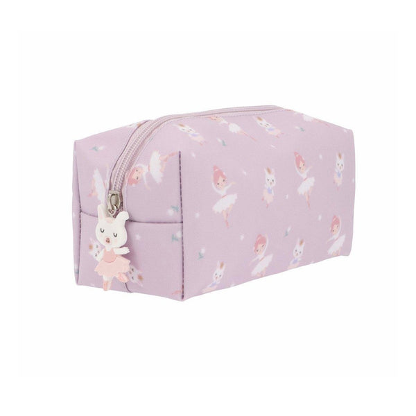 Beauty case/ astuccio BALLERINA