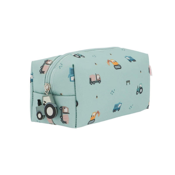 Beauty case/ astuccio TRATTORE