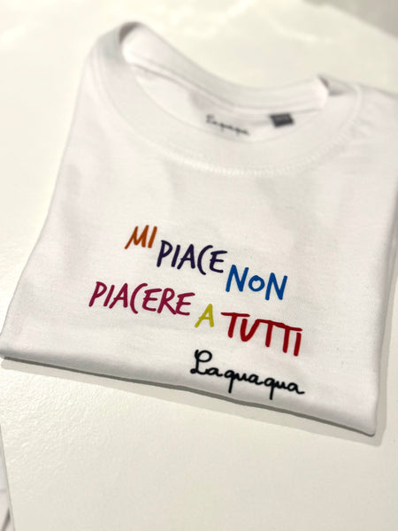 “Mi piace non piacere a tutti” kids
