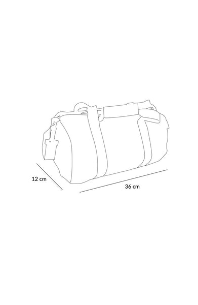 Borsa sportiva CITY CARS