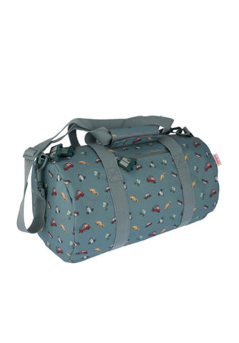 Borsa sportiva MACCHININE