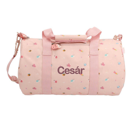 Borsa sportiva FARFALLE