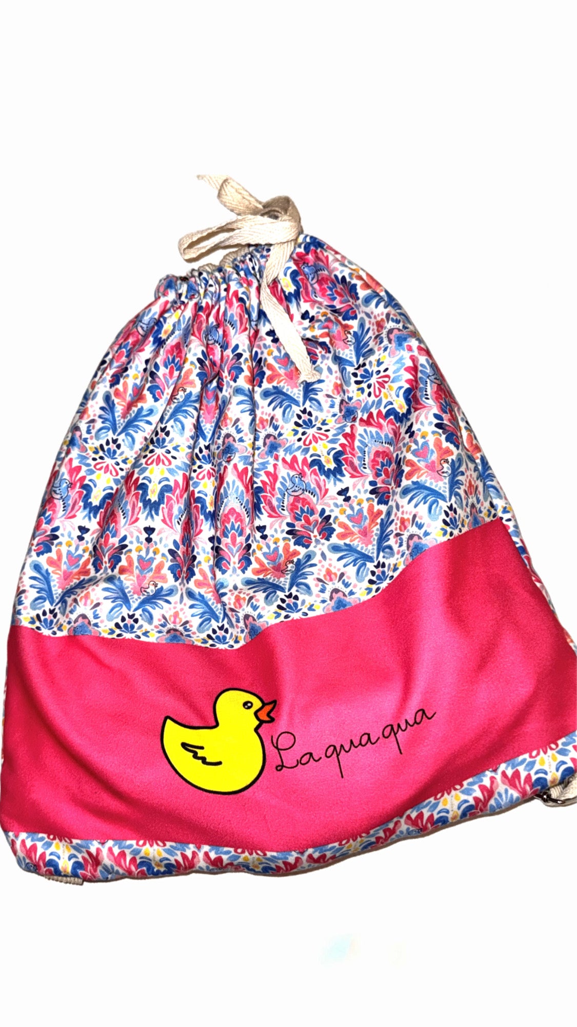 Zaino telo kids