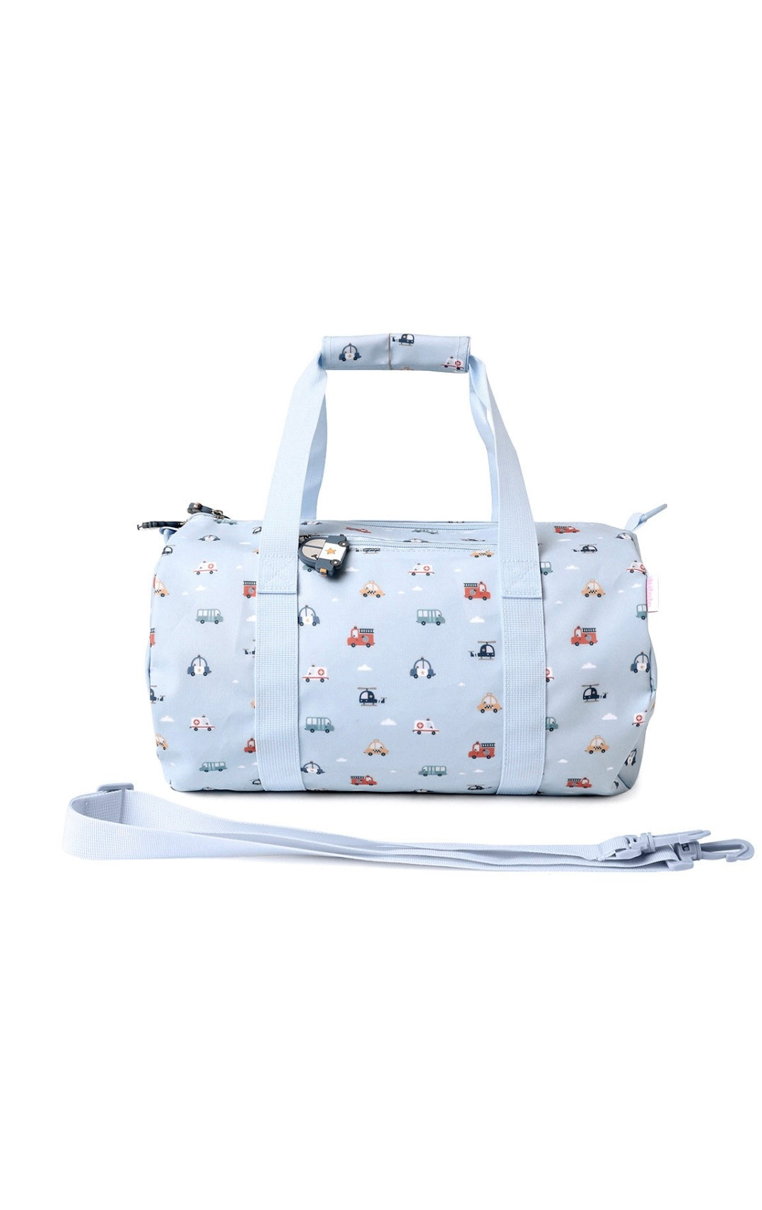 Borsa sportiva CITY CARS