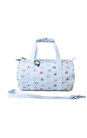 Borsa sportiva CITY CARS