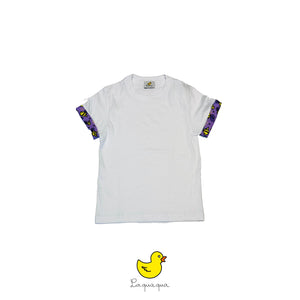 MY BEE T-SHIRT UOMO