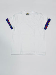 FLORES BIMBO T-shirt