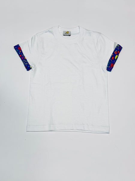 FLORES BIMBO T-shirt