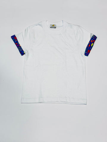 FLORES BIMBO T-shirt