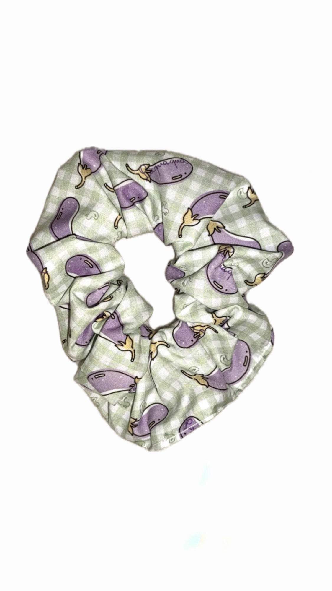 INDIA SCRUNCHIES
