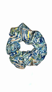 BORA BORA SCRUNCHIES