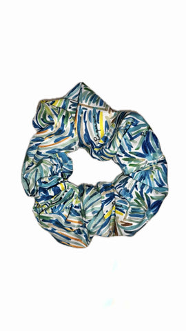 BORA BORA SCRUNCHIES