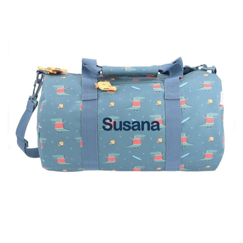Borsa sportiva CROC