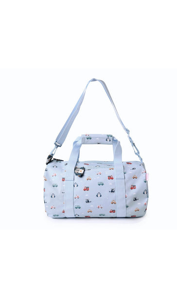 Borsa sportiva CITY CARS