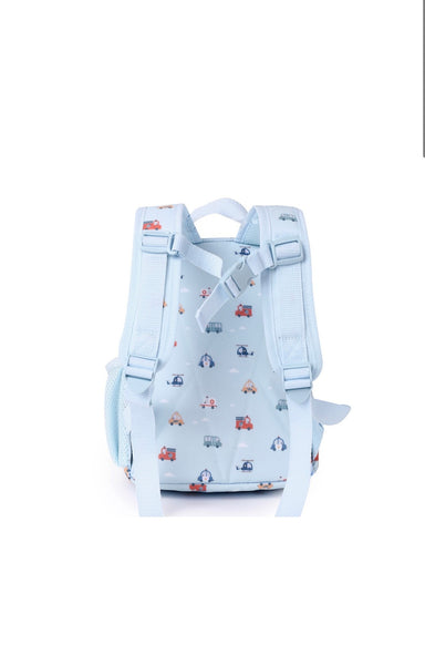 ZAINO piccolo CITY CARS