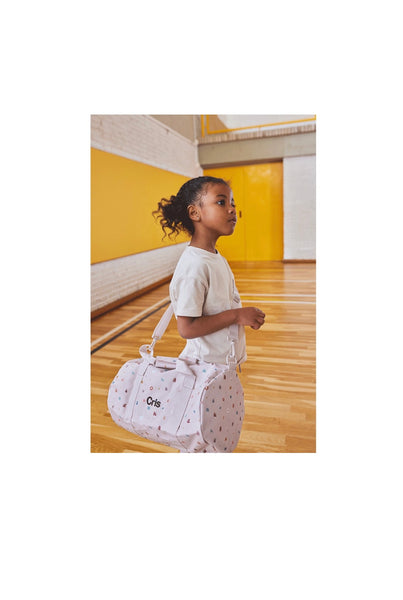 Borsa sportiva NATURE