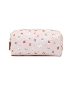 Beauty case/ astuccio NATURE
