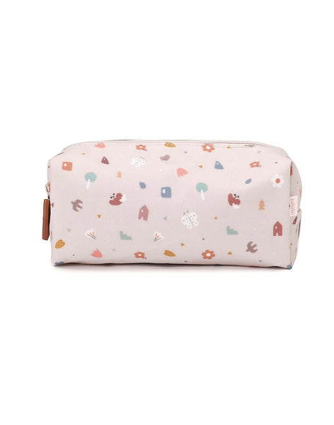 Beauty case/ astuccio NATURE