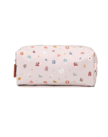 Beauty case/ astuccio NATURE