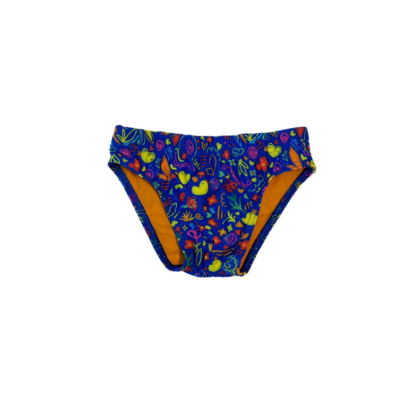 FLORES SLIP BIMBO