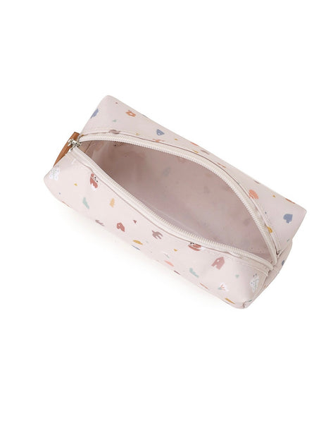 Beauty case/ astuccio NATURE