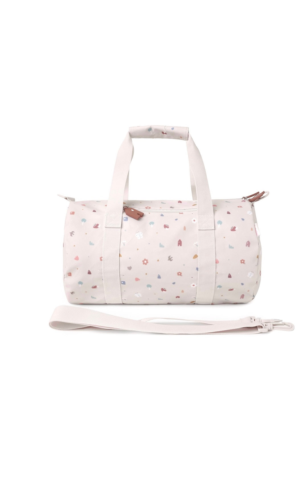 Borsa sportiva NATURE