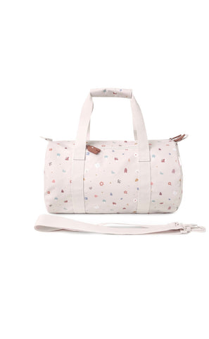 Borsa sportiva NATURE